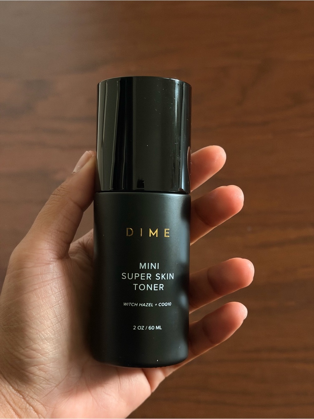 DIME mini super skin toner